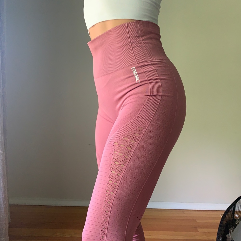 Gymshark Energy Leggings - Medium